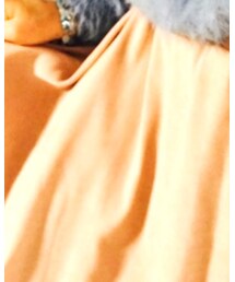 RAY CASSIN | スカート