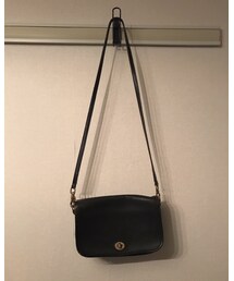 COACH | VINTAGE(ショルダーバッグ)