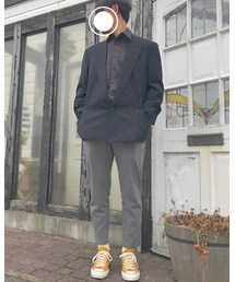正面 | その他