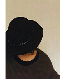 OZOC | ハット
