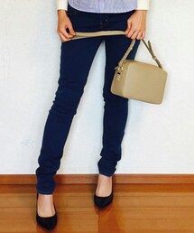 MOUSSY | デニムパンツ
