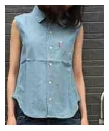 Levis | シャツ/ブラウス