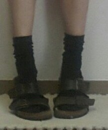 BIRKENSTOCK | サンダル