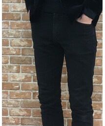 UNIQLO | デニムパンツ