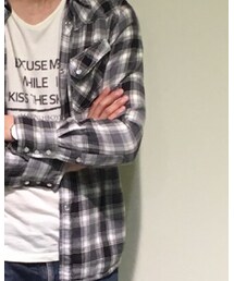 Dovetail | シャツ/ブラウス