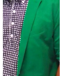 MICHEL KLEIN HOMME ～MADE IN JAPAN～ | テーラードジャケット