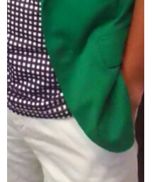 no brand | デニムパンツ