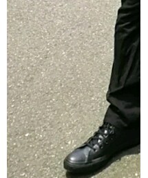 no brand | チノパンツ