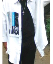 KINGLY THEATRE PRODUCTS | シャツ/ブラウス