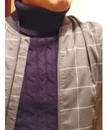 SPINNS | ニット/セーター