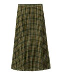 GU(ジーユー)の「スカート(スカート)」