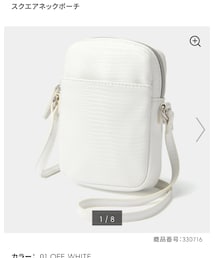 GU | バッグ