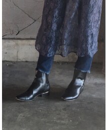 ZARA | ブーツ