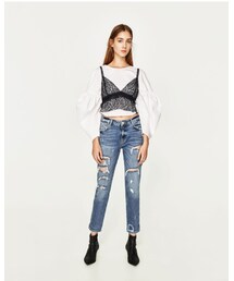 ZARA | キャミソール