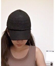 ZARA | キャップ