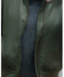 chocol raffine robe | ニット/セーター