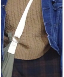 GU | ニット/セーター