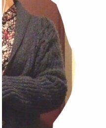 GU | カーディガン/ボレロ