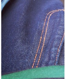 GU | デニムパンツ