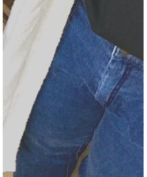 GU | デニムパンツ