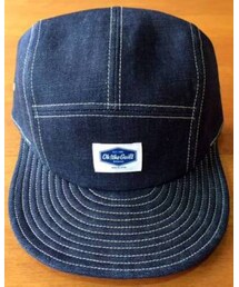 OHTHEGUILT | キャップ