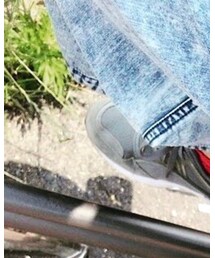 NIKE: AIR HUARACHE LIGHT | スニーカー