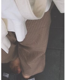 RAGEBLUE | パンツ