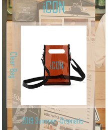 ICON | バッグ