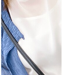 OZOC | レースキャミワンピース ディープブラウン(キャミソール)