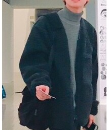 UNIQLO | ジャケット/アウター
