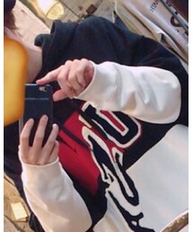 doublet | パーカー