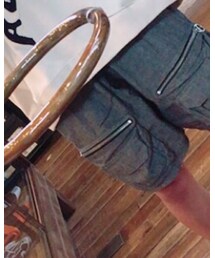 banal chic bizarre | パンツ