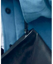 ZARA BASIC | クラッチバッグ
