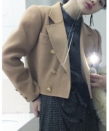 Yves Saint Laurent | ジャケット/アウター