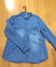 GU | シャツ/ブラウス