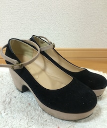 Cutie Blonde | パンプス