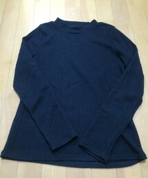 RETRO GIRL | ニット/セーター