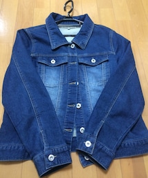 Cutie Blonde | デニムジャケット