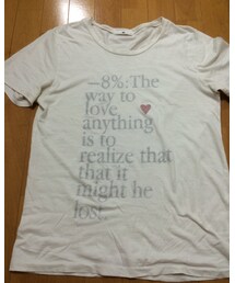 HARE | Tシャツ/カットソー