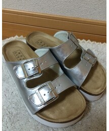 LOWRYS FARM | サンダル