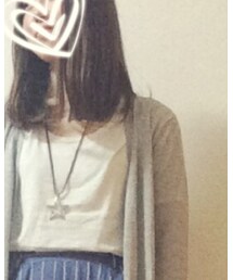 LOWRYS FARM | Tシャツ/カットソー