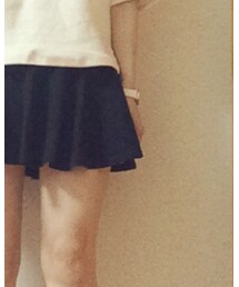 DHOLIC | スカート