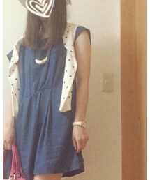 LOWRYS FARM | ワンピース