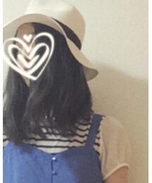 LOWRYS FARM | Tシャツ/カットソー