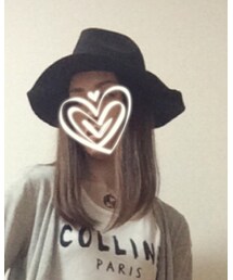 しまむら | ハット