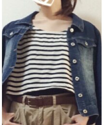 LOWRYS FARM | Tシャツ/カットソー