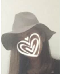 RETRO GIRL | ハット