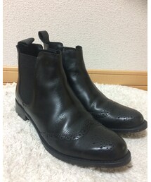 Daughter & Mother | ブーツ