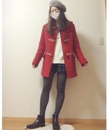 アウターありver | その他