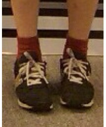 NEW BALANCE | スニーカー